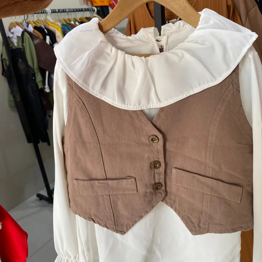 چهار تیکه دخترانه