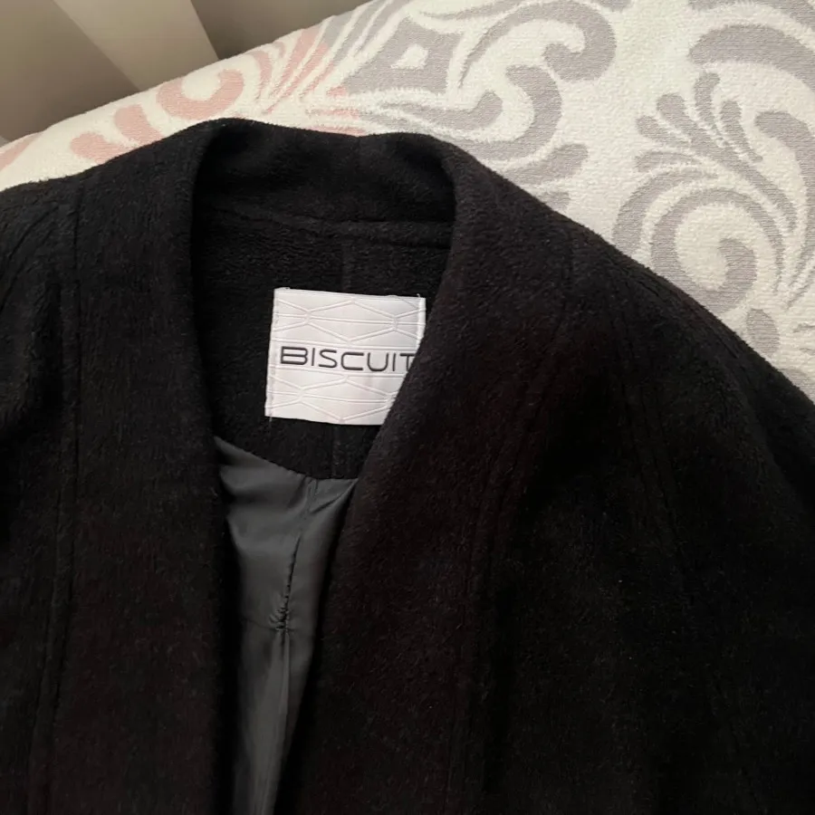 پالتو آستر دار