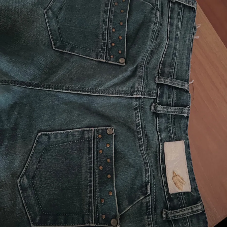 شلوار واید لگ وارداتی