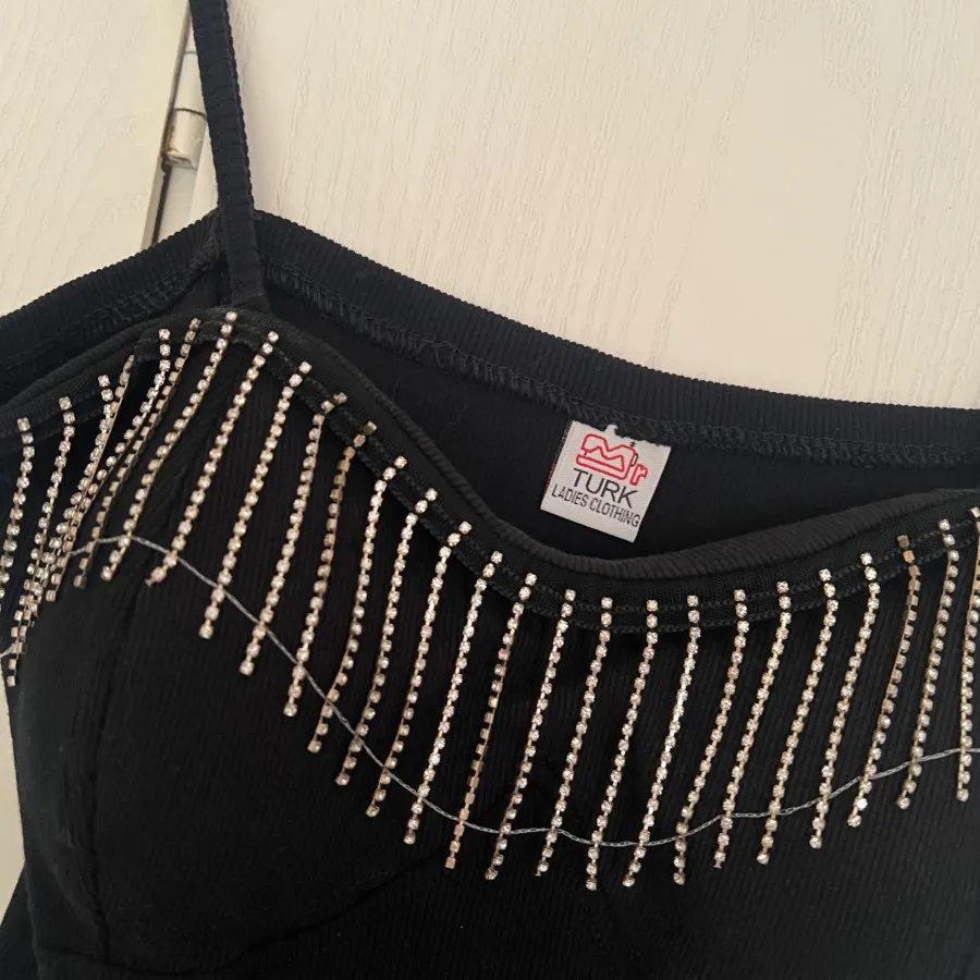 تاپ مجلسی ترک