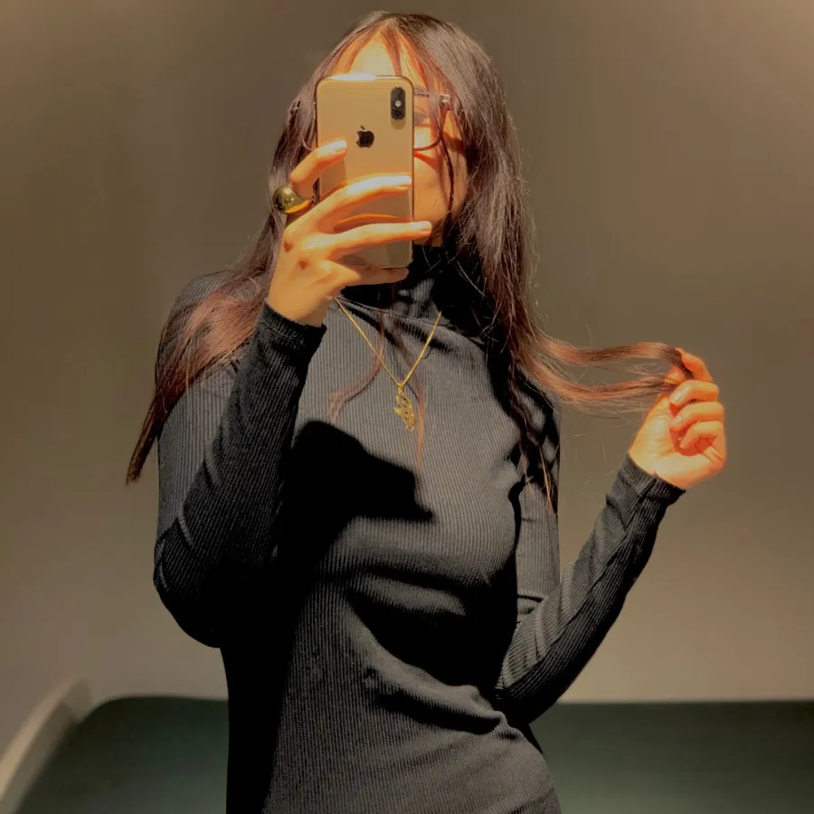 یقه اسکی ترک