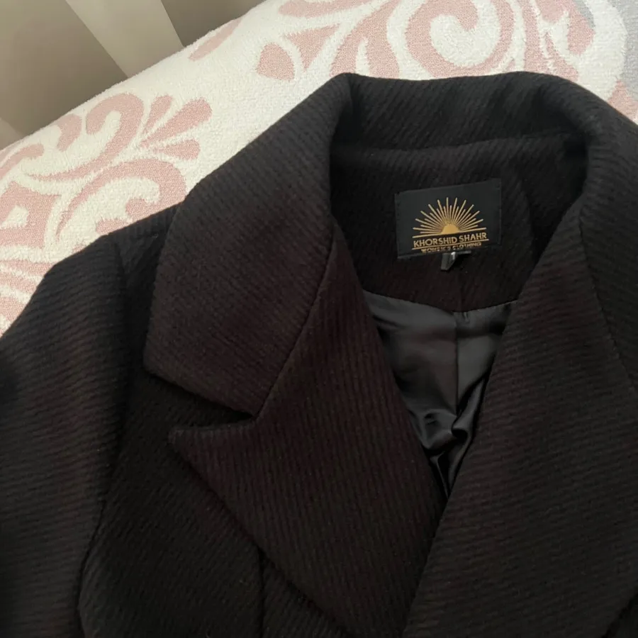 پالتو کتی آستردار