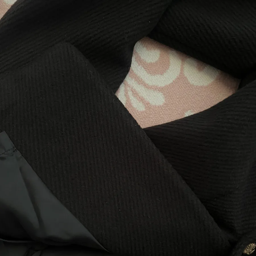 پالتو کتی آستردار