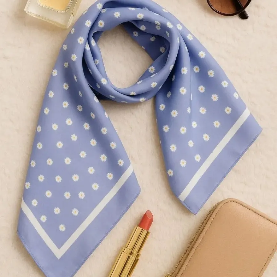 مینی اسکارف زنانه I am