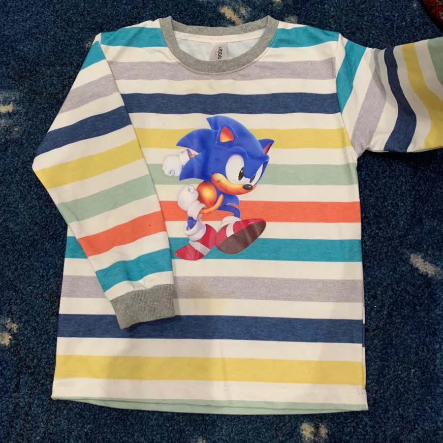 بلوز بچه گانه