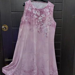 پیراهن ساتن