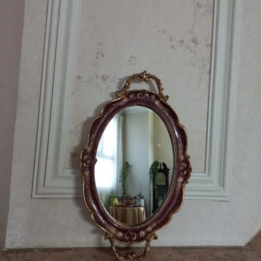 آیینه ی دکوراتیو زیبا