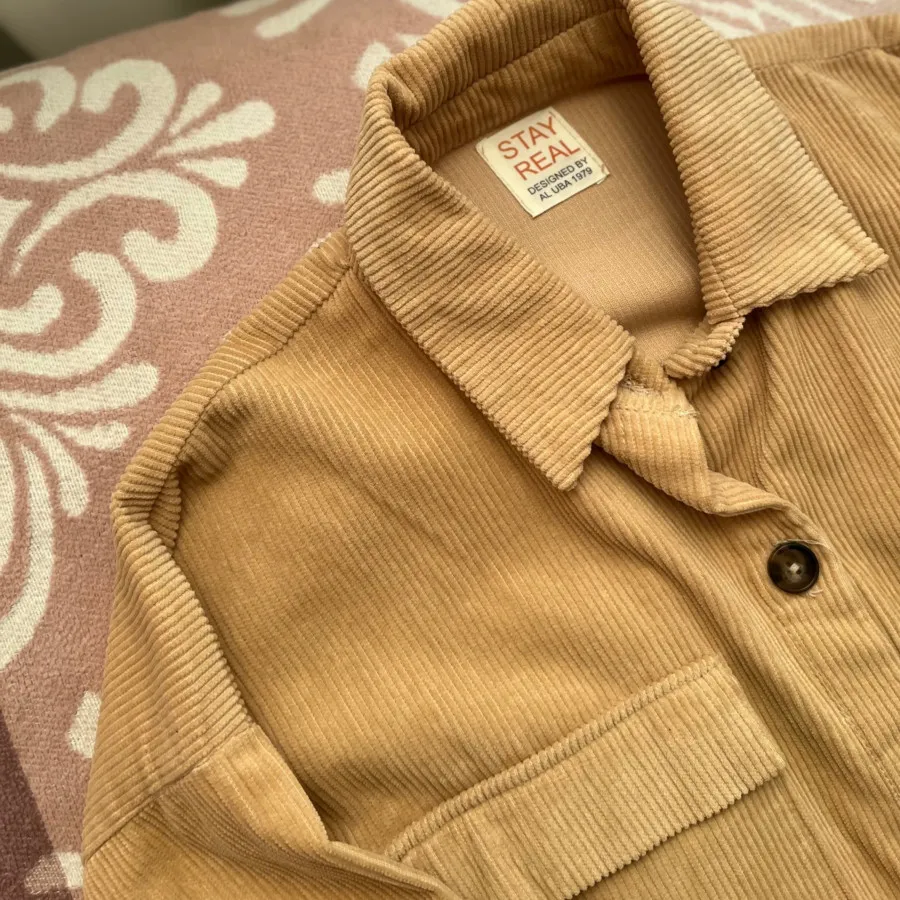 شومیز مخمل کبریتی