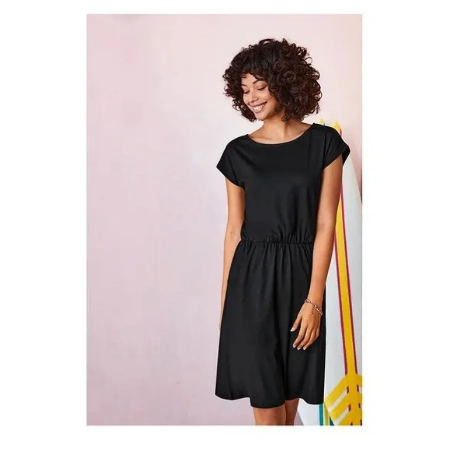 تونیک کمرکشی اسمارا