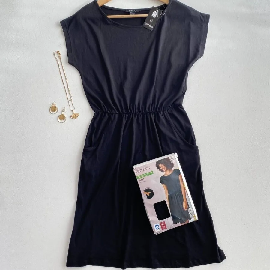 تونیک کمرکشی اسمارا