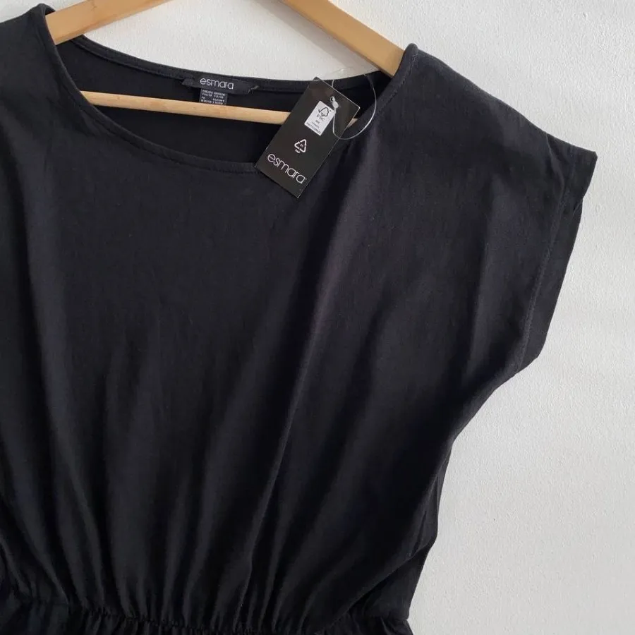 تونیک کمرکشی اسمارا