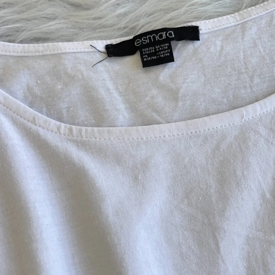 تونیک کمرکشی اسمارا