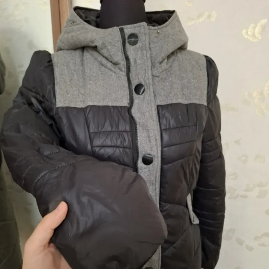 کاپشن کره ای