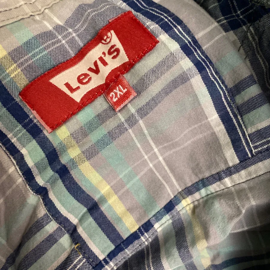 پیراهن دو ایکس