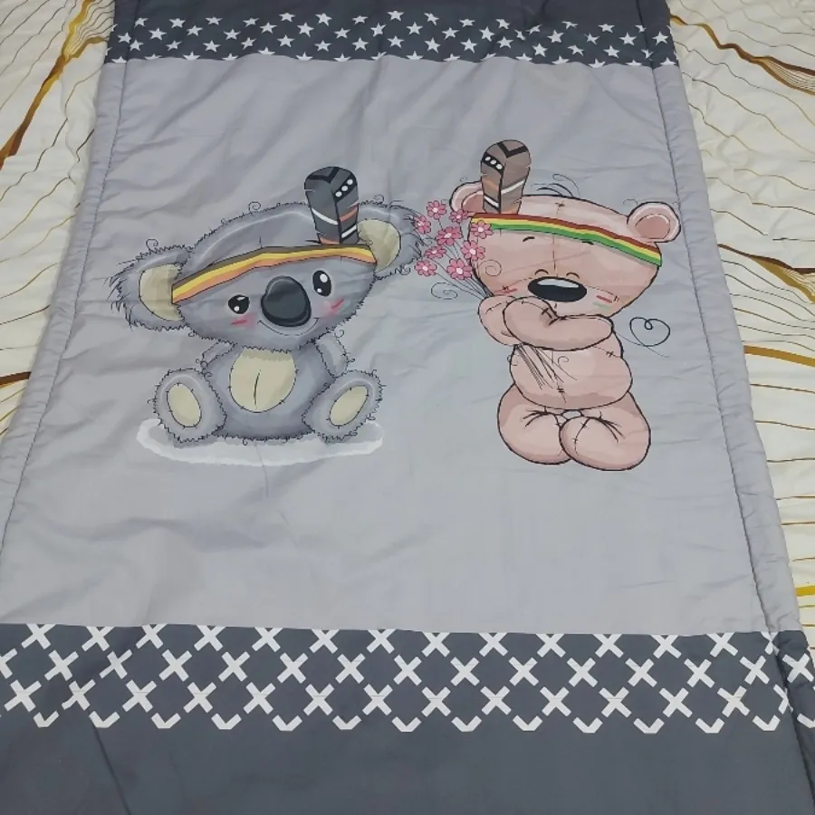 تشک تا2سال پتو تا 4