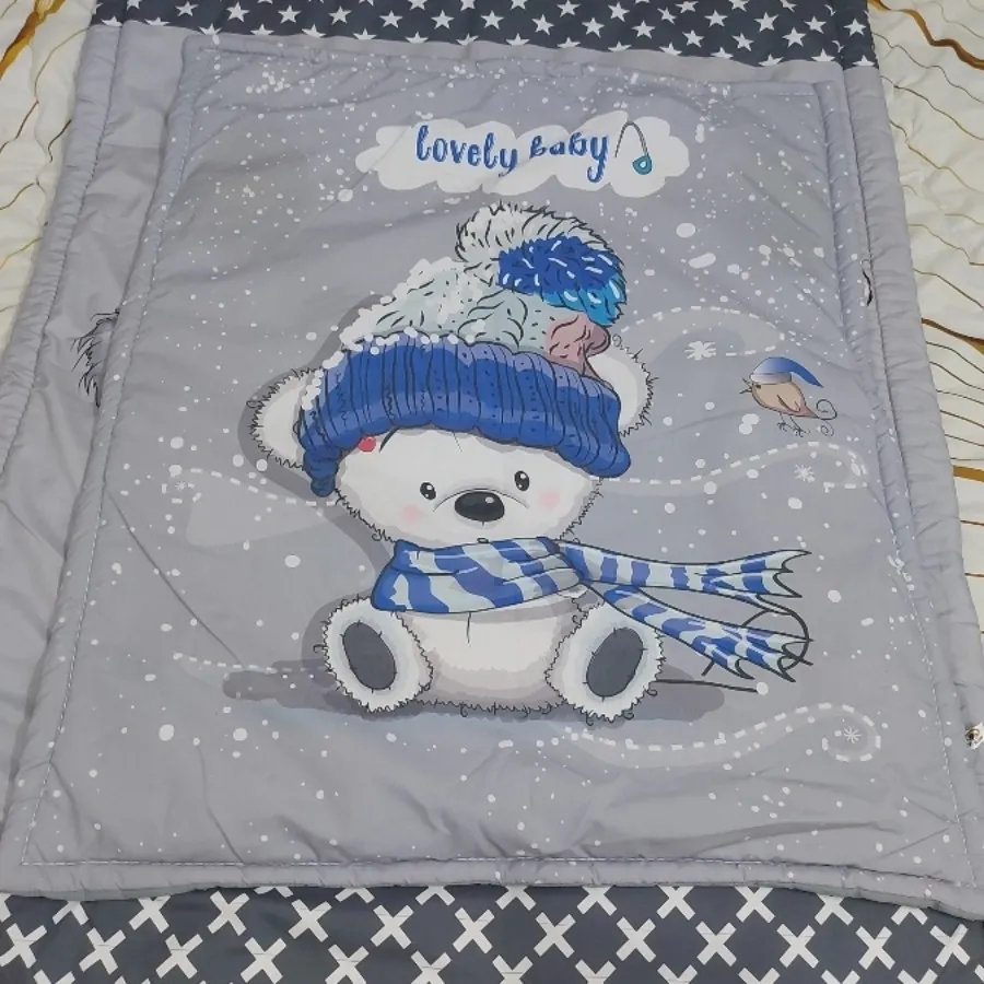 تشک تا2سال پتو تا 4