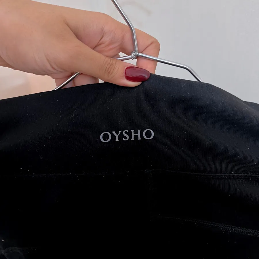 شلوار اویشو