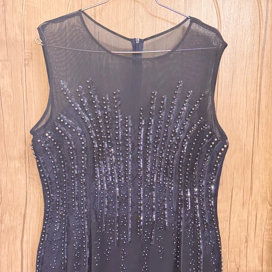 پیراهن مجلسی ترک