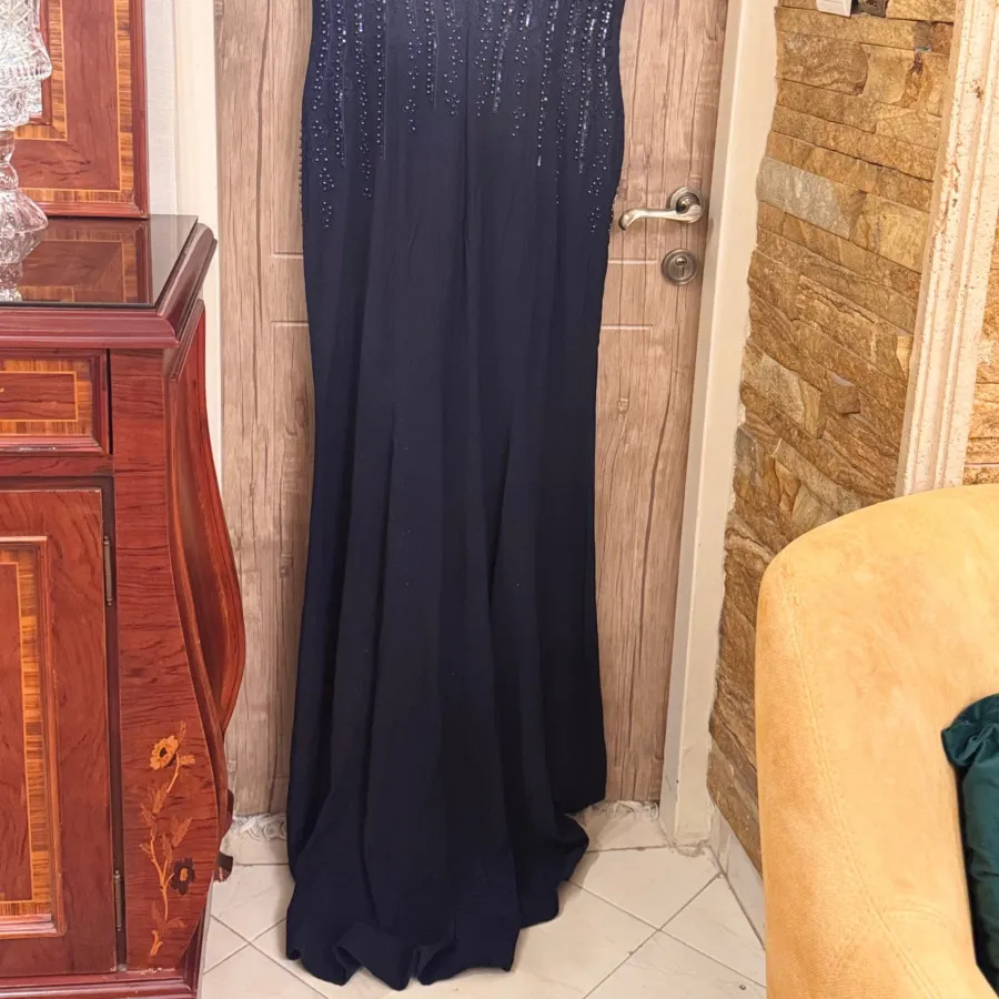 پیراهن مجلسی ترک