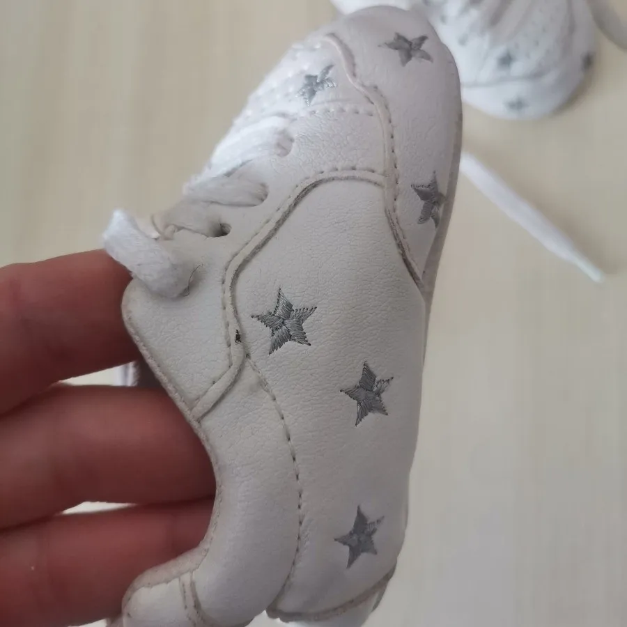 پاپوش نوزادی