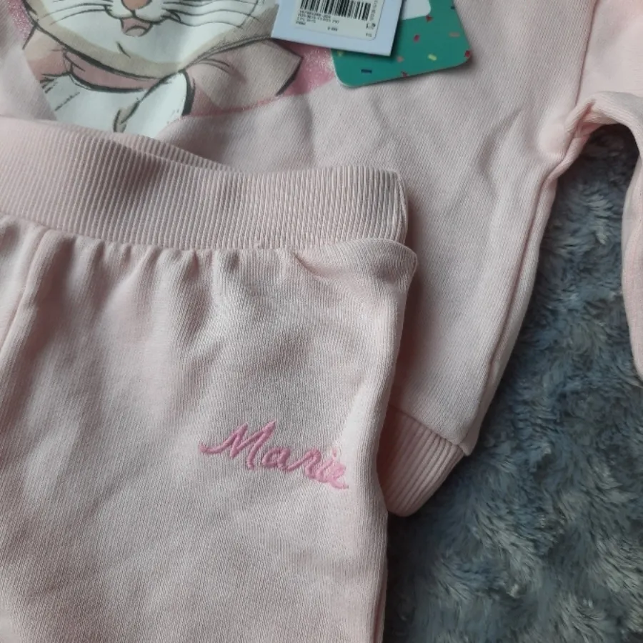 هودی شلوار دخترانه