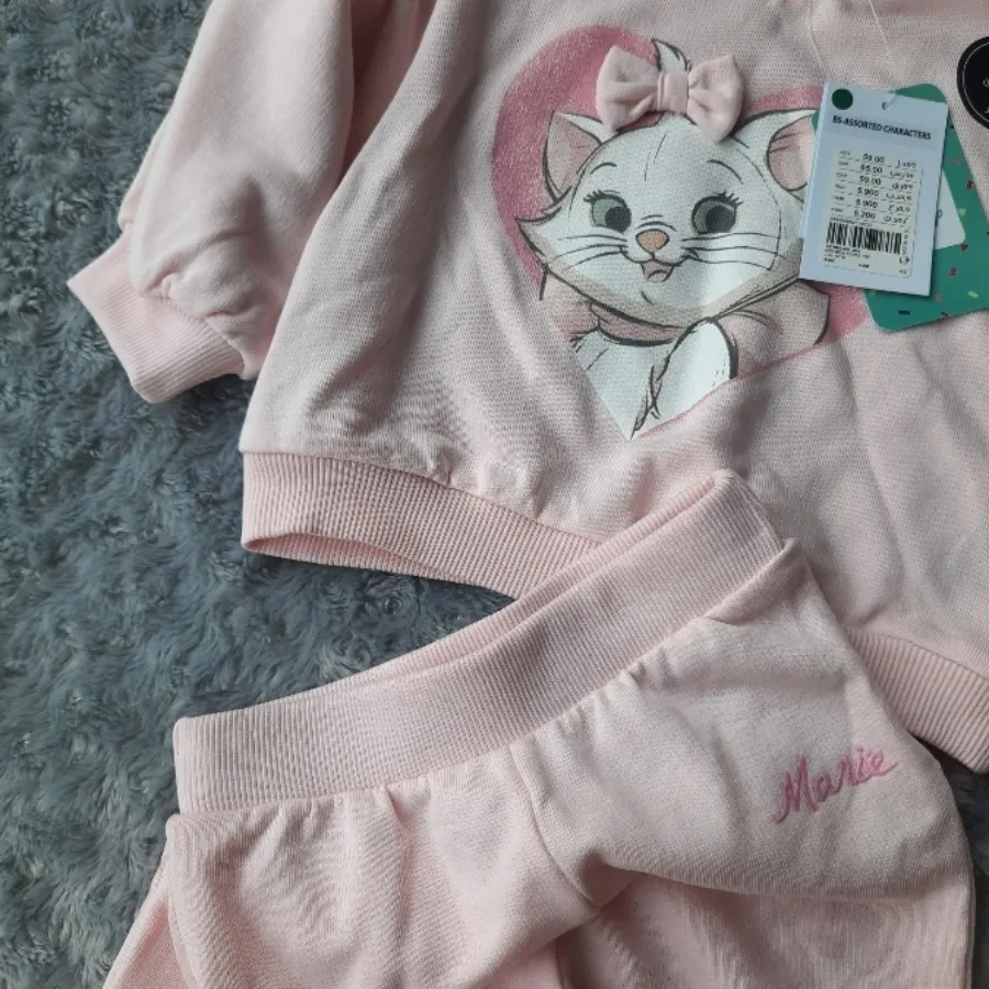 هودی شلوار دخترانه