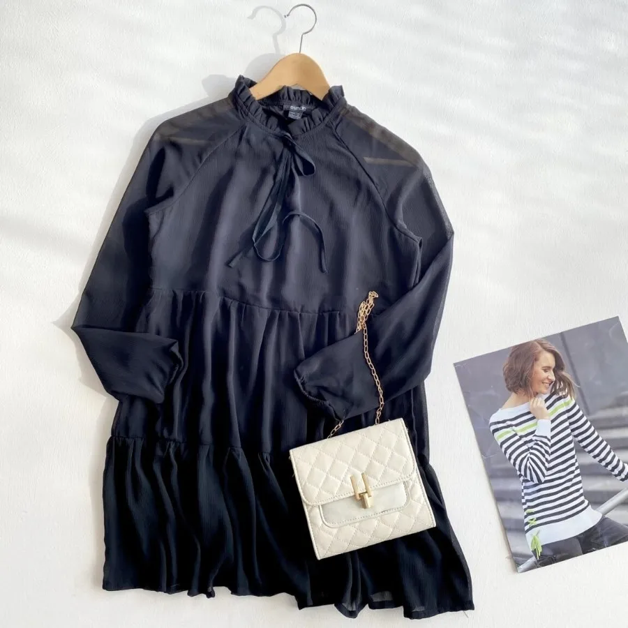 پیراهن مجلسی حریر اسمارا