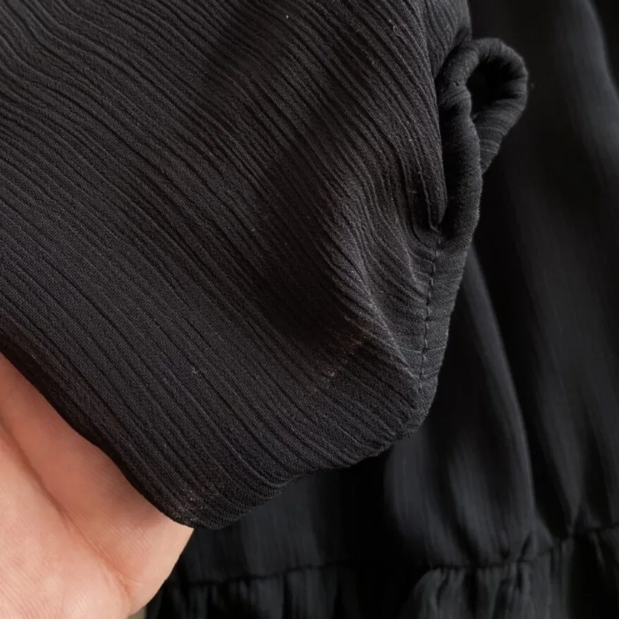 پیراهن مجلسی حریر اسمارا