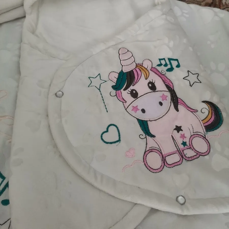 ست خواب نوزادی