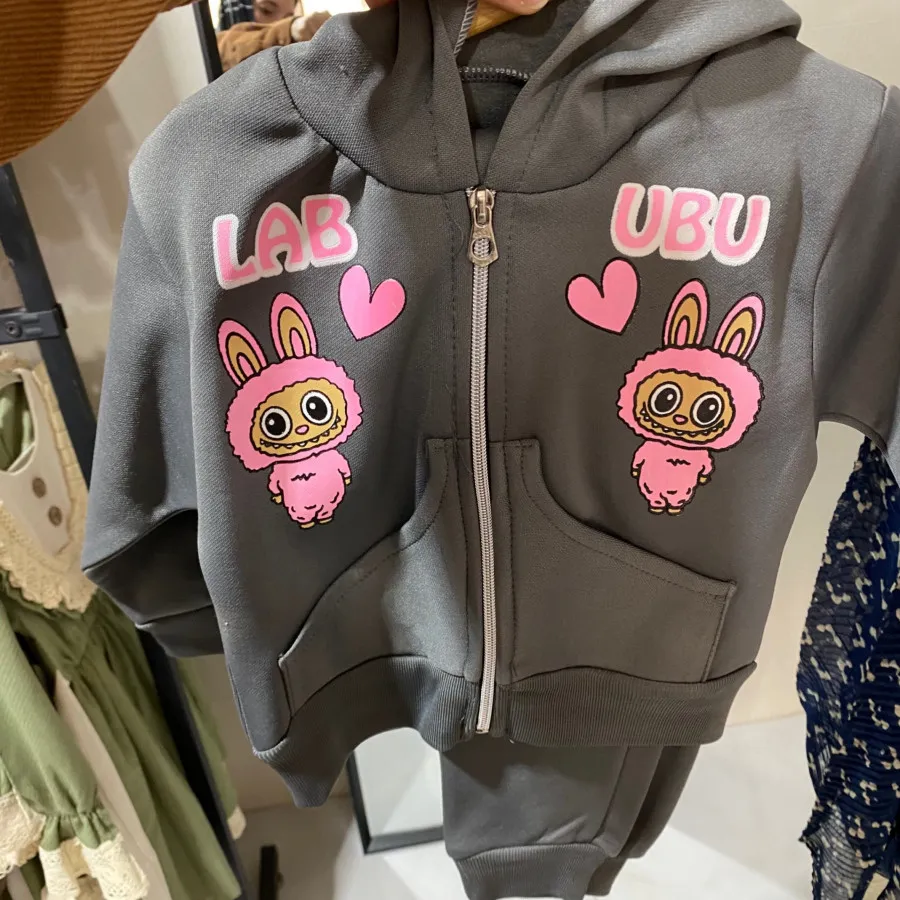 سویشرت شلوار دخترونه