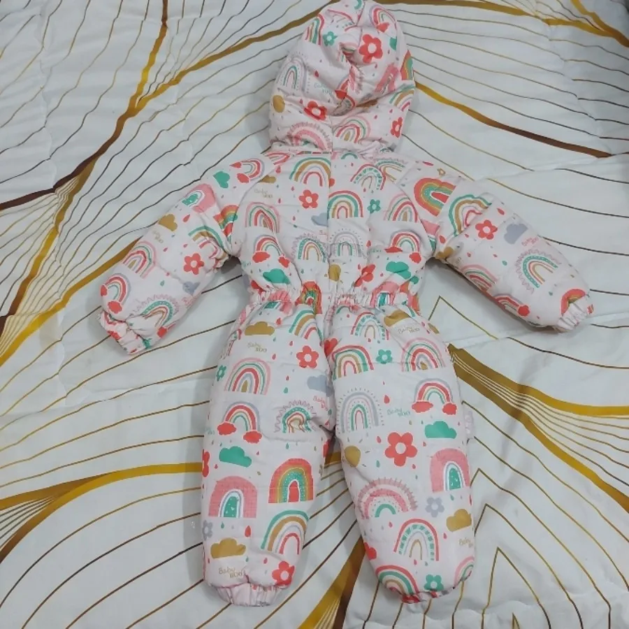 کاپشن خوشکل نوزادی