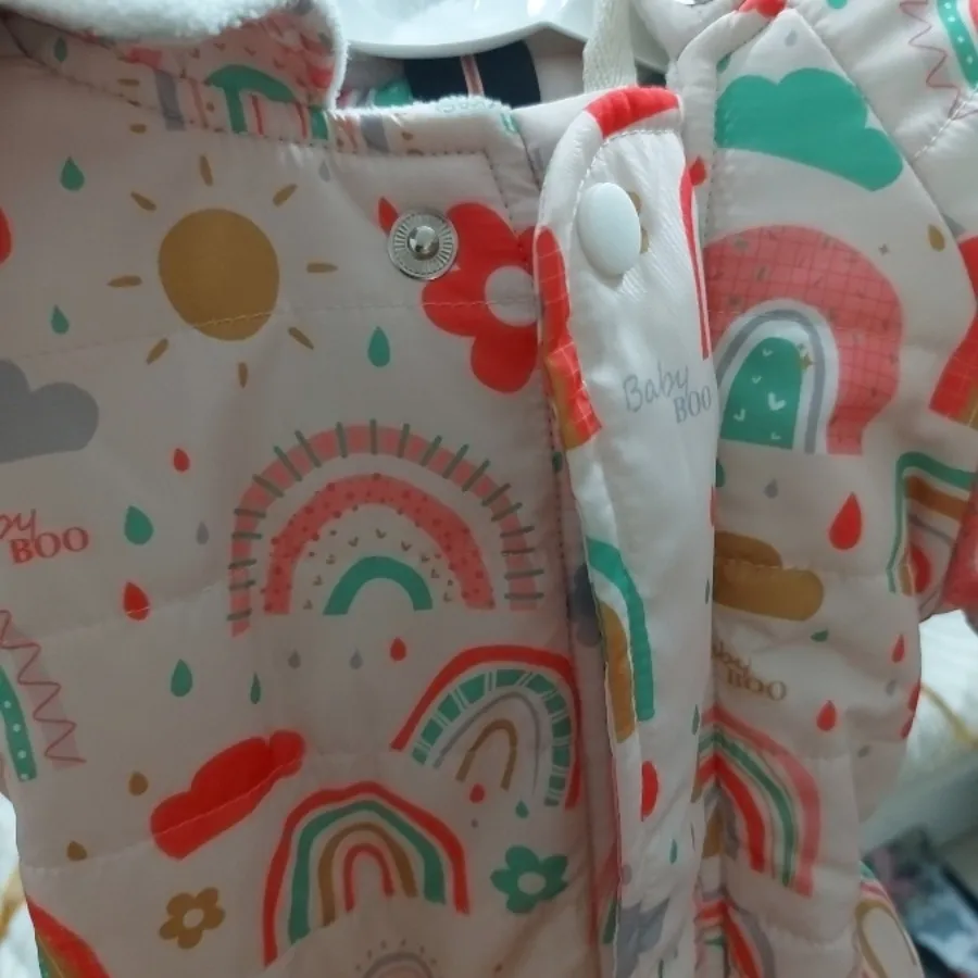 کاپشن خوشکل نوزادی