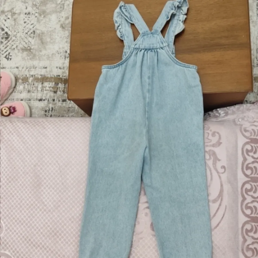 بیلر سرهمی جین برند زارا