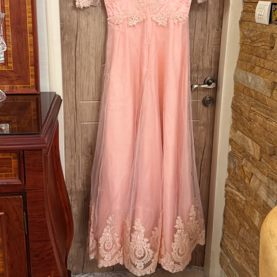 لباس مجلسی نامزدی