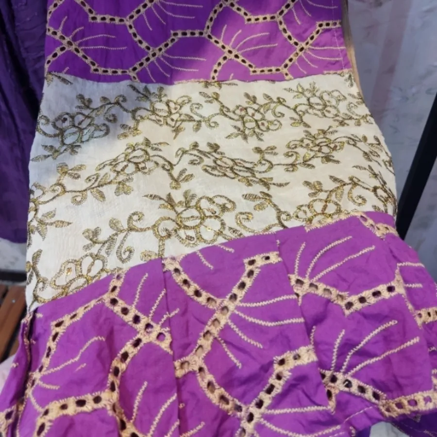 مانتو و شال