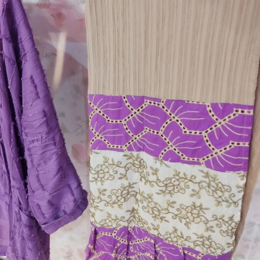 مانتو و شال