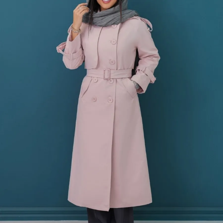 بارانی زنانه و دخترانه