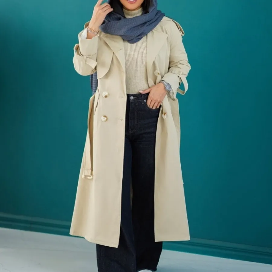 بارانی زنانه و دخترانه