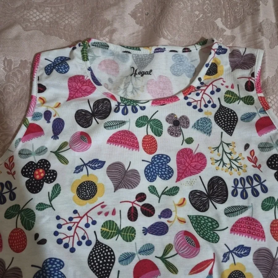 تاپ و شلوارک