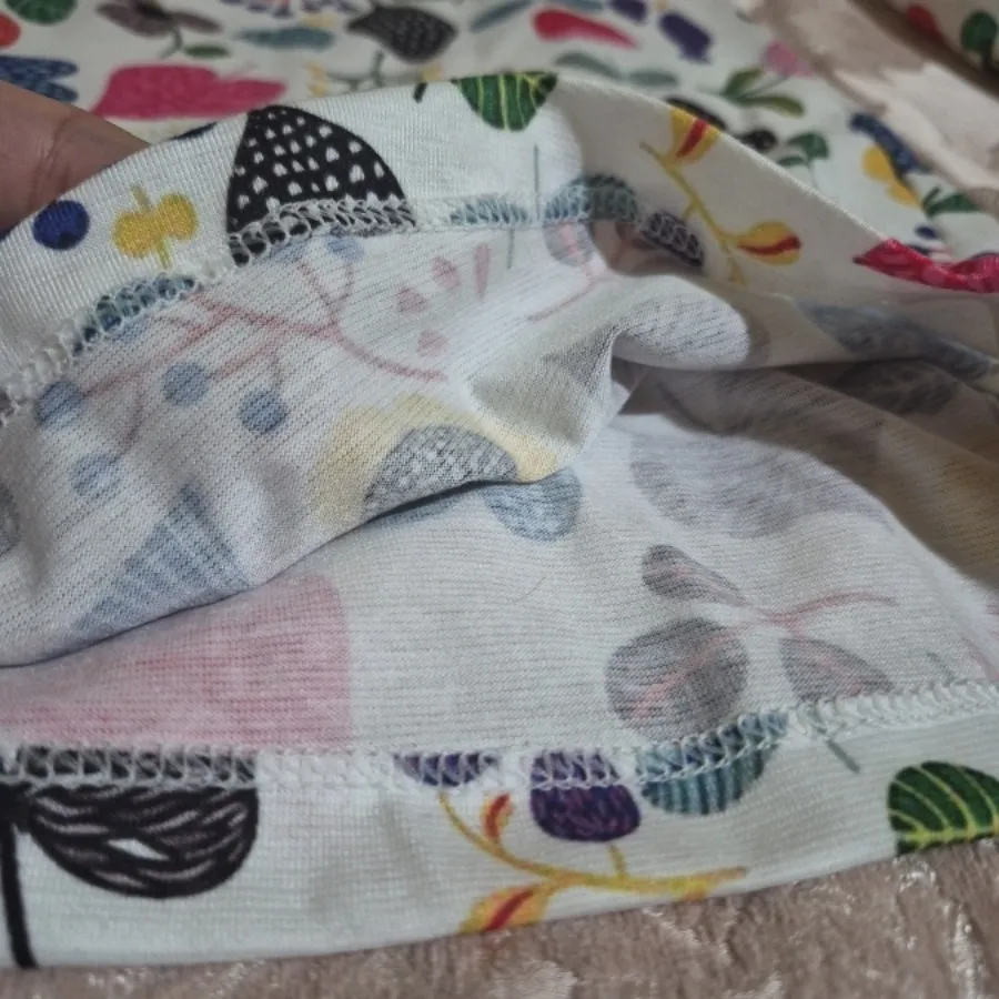 تاپ و شلوارک