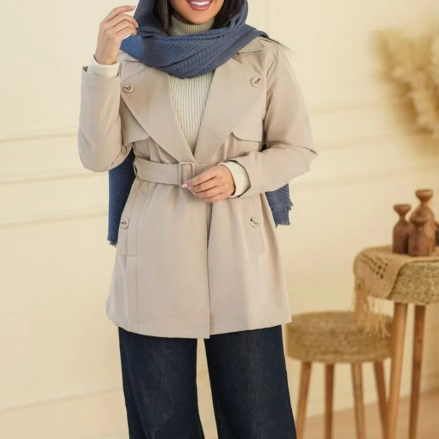 بارانی زنانه و دخترانه