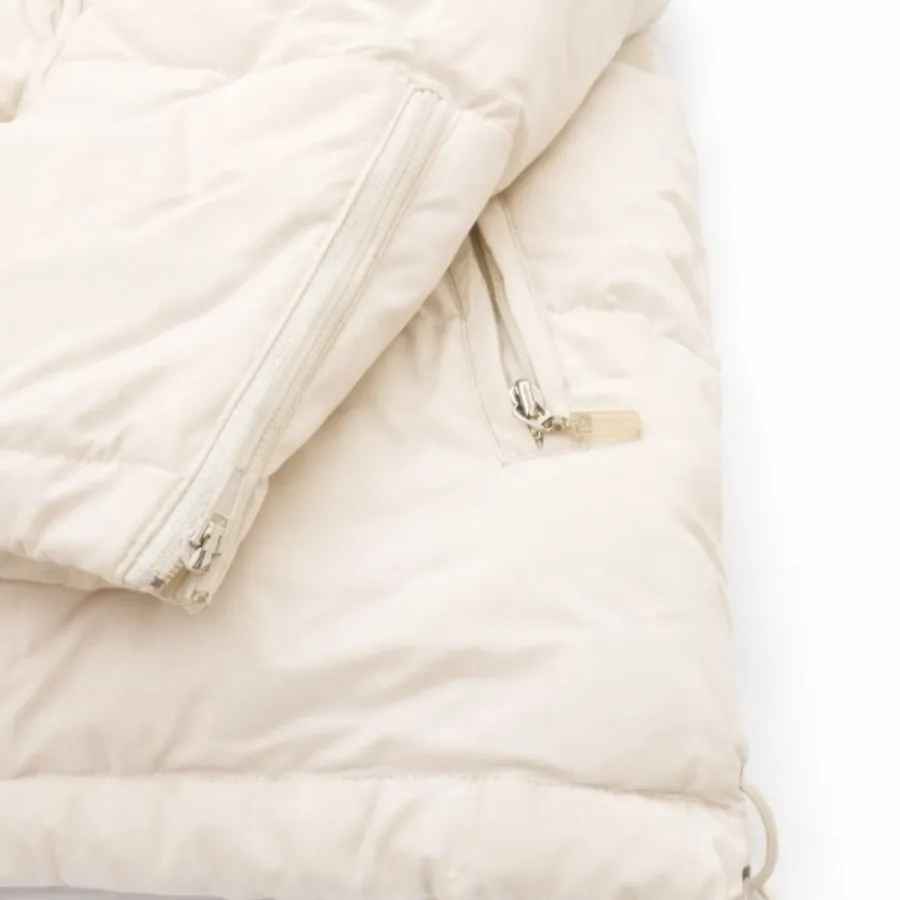 کاپشن پفکی کره ای اعلا