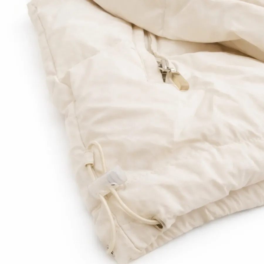 کاپشن پفکی کره ای اعلا