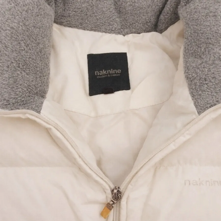 کاپشن پفکی کره ای اعلا