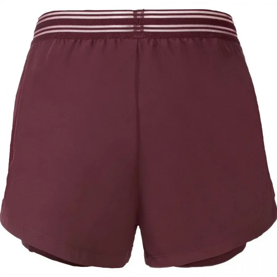 شلوارک کشاله دار