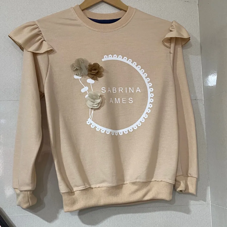 بلوز تک دخترونه