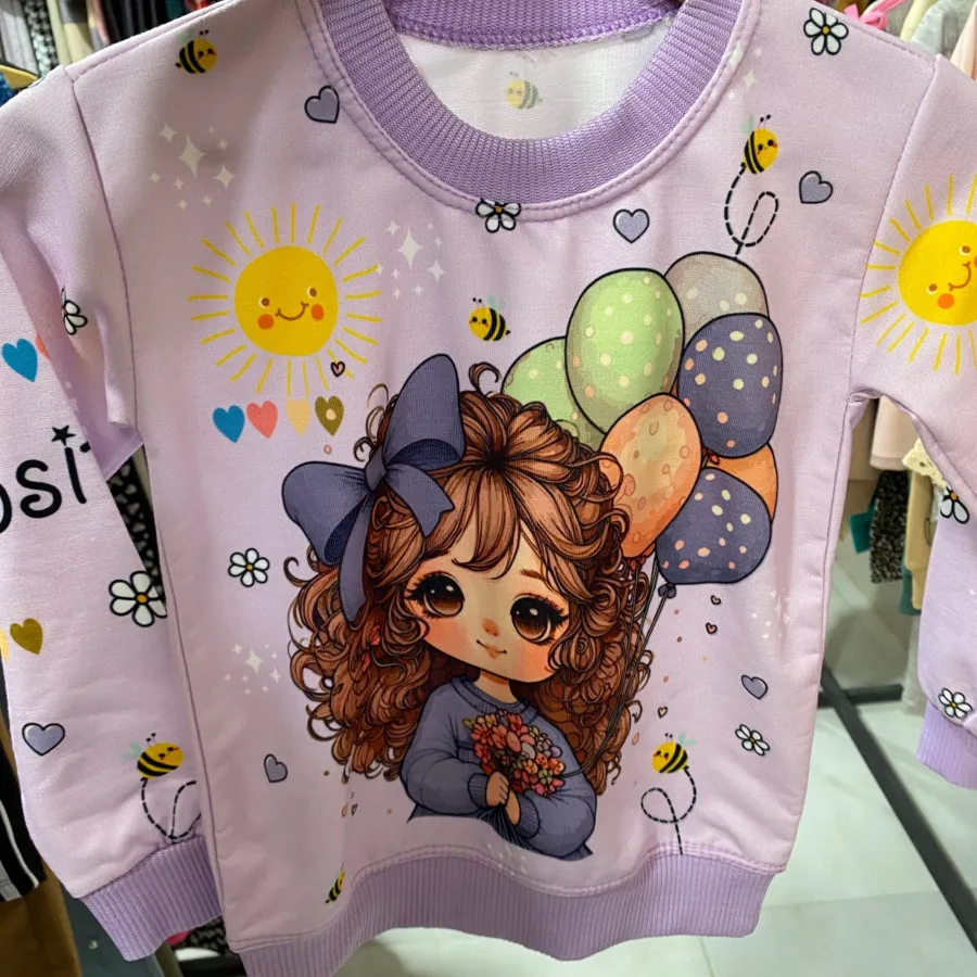 بلوز تک دخترونه