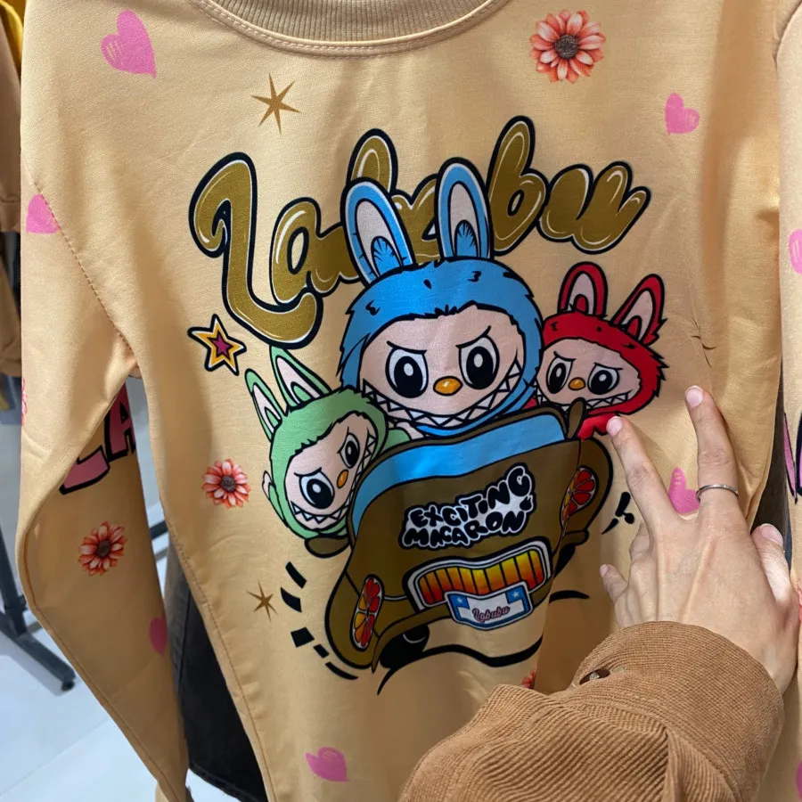 بلوز تک دخترونه