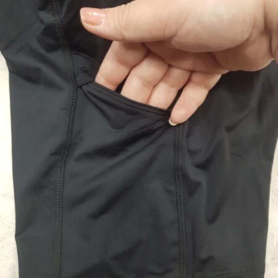 شلوارک ورزشی