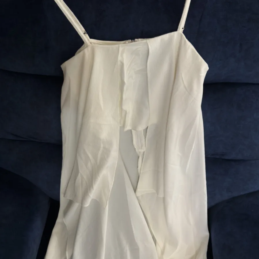 تاپ سفید وارداتی